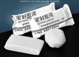 Sealant Semen Lem Perbaikan Lubang Instan Dempul Serbaguna