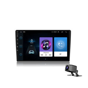 Asawin Car Radio Android Player with 360 Camera 8 Core 4G+32G DSP Car System Car Player Support WIFI GPS Bluetooth RDS Radio Kereta