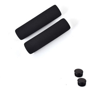 Cycling Parts Bike Handlebar Sponge Cover Bicycle Handle Accessories Soft MTB Cycle Foam Bar Grips Bicycle Handle Sleeve