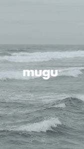 Mugu Wheat Straw Tritan Training Bottle 350ml - Cream