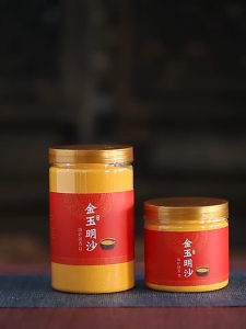 金玉明沙 香炉上香专用 供奉 香灰 神料用品 招财金玉沙 100G/500G/1KG Golden Incense Sand For Incense Burner Filling – Fine Ash Golden Sand Worship Buddha for Temple Worship Buddha Hall
