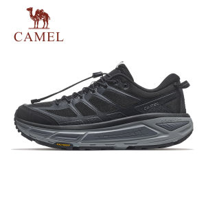 CAMEL | Giày Thể Thao Ngoài Trời Hấp thụ Sốc Nhẹ