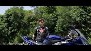 Tai Nghe Bluetooth Freedconn R1 Plus Tích Hợp Camera Hành Trình Đàm Thoại 2 Chiều Quay Video 1080P Dành Cho Xe Máy