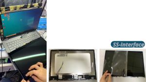 Layar Sentuh LCD LENOVO YOGA 530-14 530-14IKB 530-14ARR Touch Screen