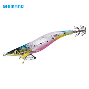SHIMANO | Glow Fluorescent Prawn Fishing Lure