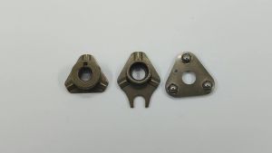 Guide Shift Assy JUPITER MX (TOKAIDO) - As Segitiga Rumah Pelor Operan Gigi Roda Gila Setelan Kopling