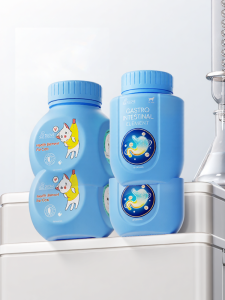 MENGHUWEI | Immune-Boosting Pet Probiotic For Digestion Relief