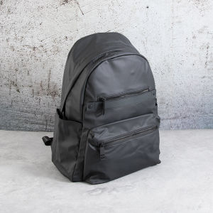 กระเป๋าเป้สะพายหลังใส่โน้ตบุ๊กสไตล์เกาหลีขนาดใหญ่ น้ำหนักเบา กันน้ำ สำหรับผู้ชายและผู้หญิง กระเป๋าใส่หนังสือสำหรับนักเรียน เดินทาง ปีกหนึ่ง