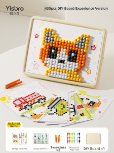 YISBRO | 3D Educational Building Blocks Toys