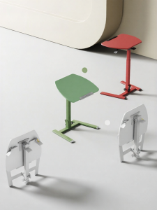 Mobile Adjustable Desk