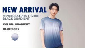 เสื้อคอกลมกีฬาและลำลองชาย ของ Mountain Peak 🔥 ราคา 359.- จาก 690.-