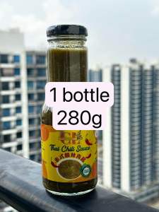 thai green chili sauce bbq steamboat mookata dip sauce cl authentic recipes thaisos 泰式酸辣酱 seafood barbq 烤肉火锅酱 泰式酱 海鲜酱 正宗泰式酱