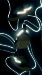 Sepatu Patrobas Glare Low Sneakers Pria & Wanita