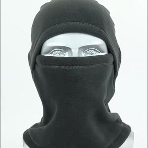 WRELS | 1/2/3PCS Winter Ski Balaclava Mask Men Women Elastic Windproof Thermal Full Face Cover Cold Weather Sports Outdoor Masks