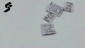 Silica Gel | Desiccant Pack | Moisture Absorber | Anti-Moisture Packet | Humidity Absorber | Drying Agent