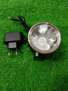 Đèn đội đầu siêu sáng 50W