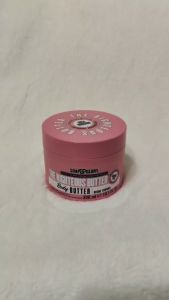 Soap & Glory The Righteous Butter Moisturizing Body Skin Hydration Body Moisturizer with Vitamin E Rich Body Cream 300mL