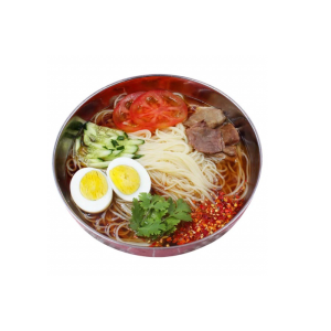WENXIANGZAN | Sugar-Free Low-Fat Buckwheat Noodles
