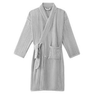 GRACE | Antibacterial Breathable Quick-Dry Bathrobe