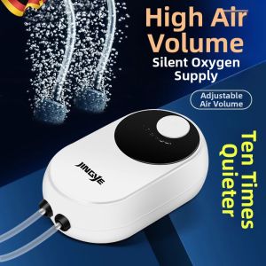 KUWUBIANJING | Silent Portable USB Air Pump