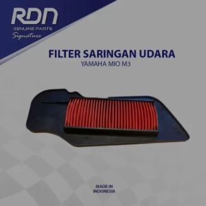 RDN Signature Filter Udara Yamaha Mio M3