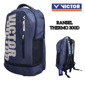 TAS RAKET RANSEL THERMO D300 VICTOR EXPORT QUALITY ORIGINAL
