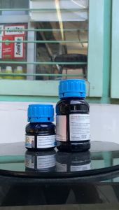 LEILI 2000 Pupuk Nutrisi Pelindung Tanaman dari DGW