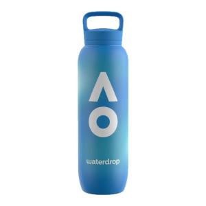 AO | Event Official Limited Edition Waterdrop Water Bottle