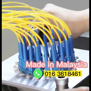 Customize Fiber Patch Cords 24C breakout Cord fiber CPRI outdoor Pre-connectorized