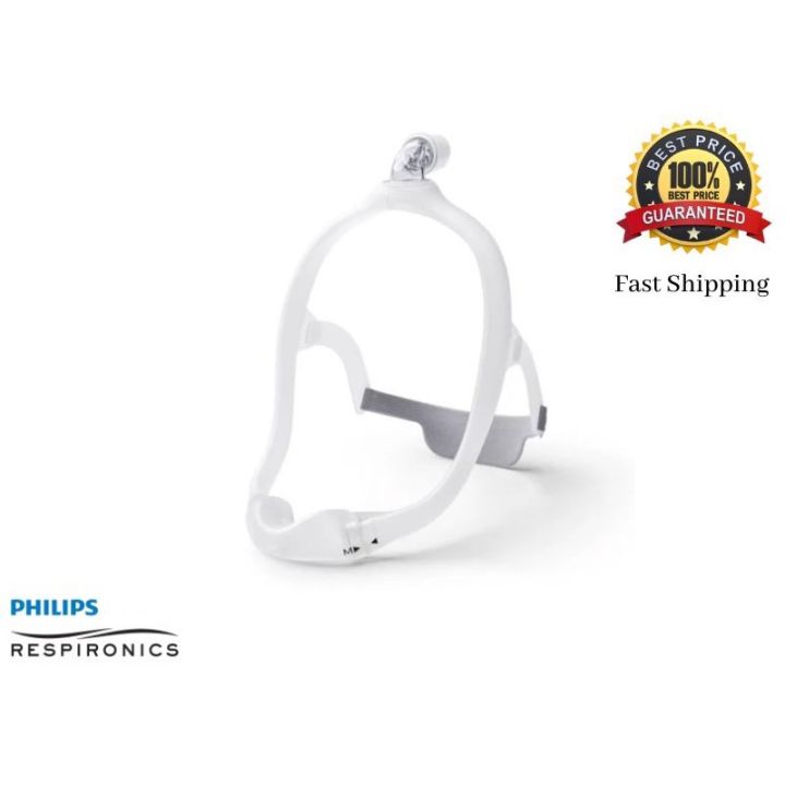 Philips Respironics DreamWear Under the Nose Nasal w/ ARMS/NEW DESIGN ...