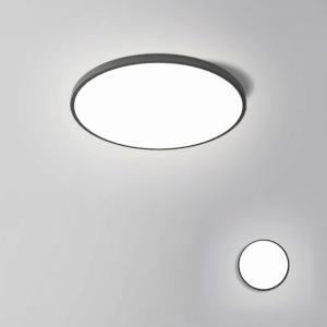 FANYAO | Ultra Thin Modern Simple Round Eye Protection Ceiling Light