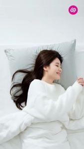 SiamLatex Meno Pillow Cover ปลอกหมอนสีพื้น รุ่น Meno Pillow Cover ปลอกหมอนสีพื้น ลดการกักเก็บอุณหภูมิ ระบายอากาศ คุณอยากเปลี่ยนแปลงกลยุทธ์การดูแลรักษาง่าย