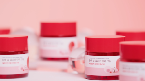 ROUND LAB Camellia Deep Collagen Firming Moisturizer 50ml
