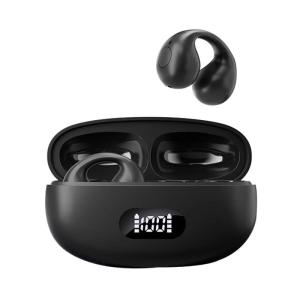 dcoma | Open-Style True Wireless Bluetooth Ear Clip High-Quality Sound for Sports