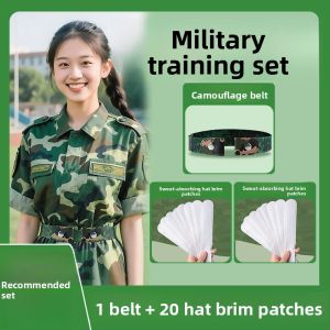 XIANZHAO | Invisible Camouflage Belt Tightening Tool