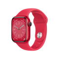 Apple Watch Series 8 41mm / 45mm Apple Watch S8เคสอลูมิเนียมพร้อมสายรัด iOS smartwatch. 