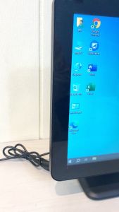 Mesin Kasir PC Sharkpos Pos FR7 Core i5 4/128 All In One Touchscreen