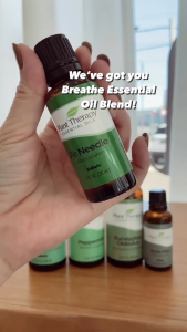 PLANT THERAPY Fir Needle Essential Oil [100% Authentic]