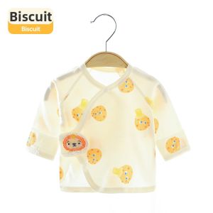JoynCleon | Light Summer Cotton half-sleeve onesie