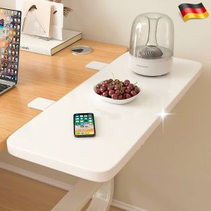 HUAZINIAO | Expandable Folding Desk Shelf Organizer