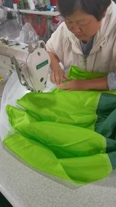 Mosquito Protection Hammock Net