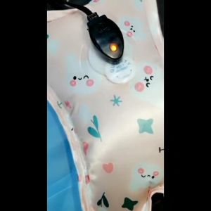 [HOT PILLOW ] BANTAL PANAS ELECTRIC HOT PILLOW READY STOCK