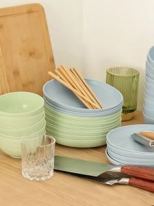 【🍽️Premium All-in-One Dish Rack🍽️】SIXTYTHREE Space-Saving Bowl & Plate Organizer Rak Dapur Multi-Layer Kitchen Rack