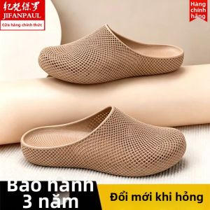 JIFANPAUL | Dép Chống Trượt Thoáng Khí