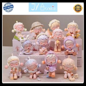 Blind Box Set Mystery Box Random Blind Box Anime Mystery Box Anime Blind Box Game Skullpanda Warmth Skullpanda Blind Box Mystery Misteri Box