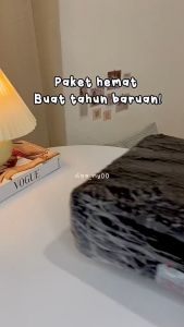 Kompor Portable 2 in 1 Omicko Free Konektor LPG