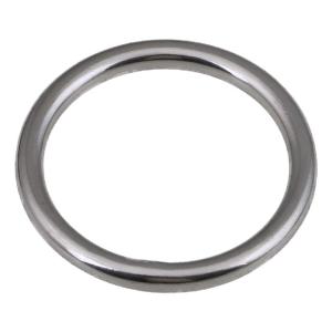 POWER&STRONG | 304 Stainless Steel Durable Ring O-type