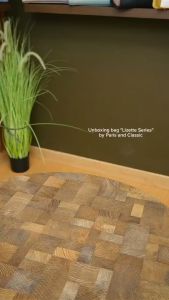 Paris Classic Tas Wanita Import Fashion Handbag [PC1131]