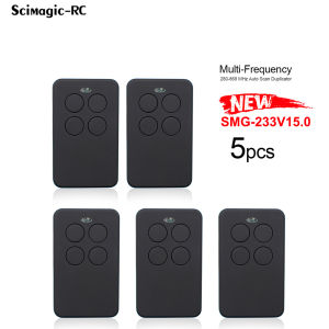 Universal Multi-Frequency APRIMATIC TX2M Cloning Roller Door Gate Operator Opener  Rolling Code Transmitter 433.92mhz
