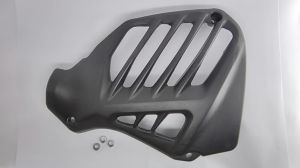 Pelindung Kipas Mesin N MAX / AEROX - Cover Tutup Pengaman Kipas Samping N-MAX / AEROX